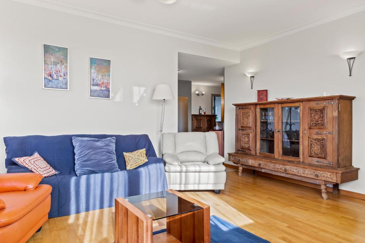 125 Sqm Family Friendly With Kids Room Bukarest Eksteriør billede