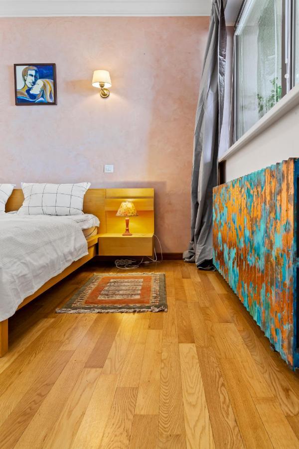 125 Sqm Family Friendly With Kids Room Bukarest Eksteriør billede