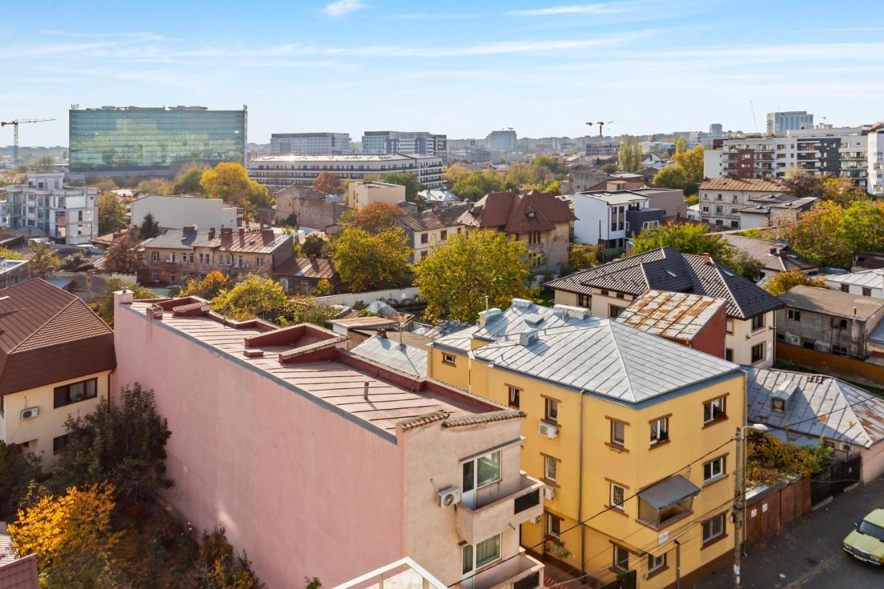 125 Sqm Family Friendly With Kids Room Bukarest Eksteriør billede