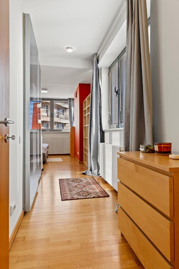 125 Sqm Family Friendly With Kids Room Bukarest Eksteriør billede