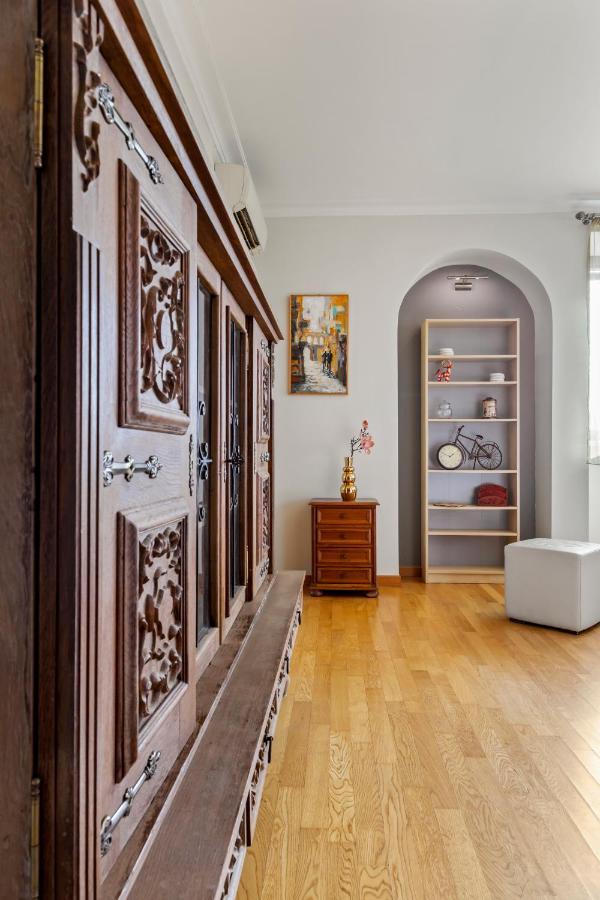 125 Sqm Family Friendly With Kids Room Bukarest Eksteriør billede