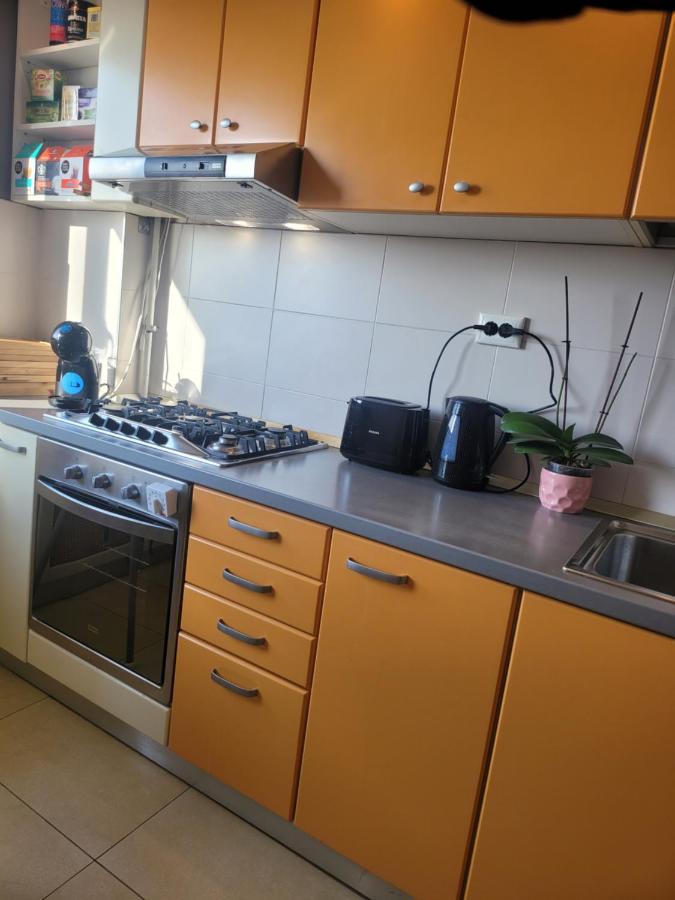 125 Sqm Family Friendly With Kids Room Bukarest Eksteriør billede