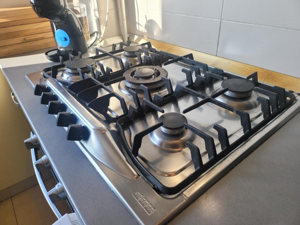 125 Sqm Family Friendly With Kids Room Bukarest Eksteriør billede