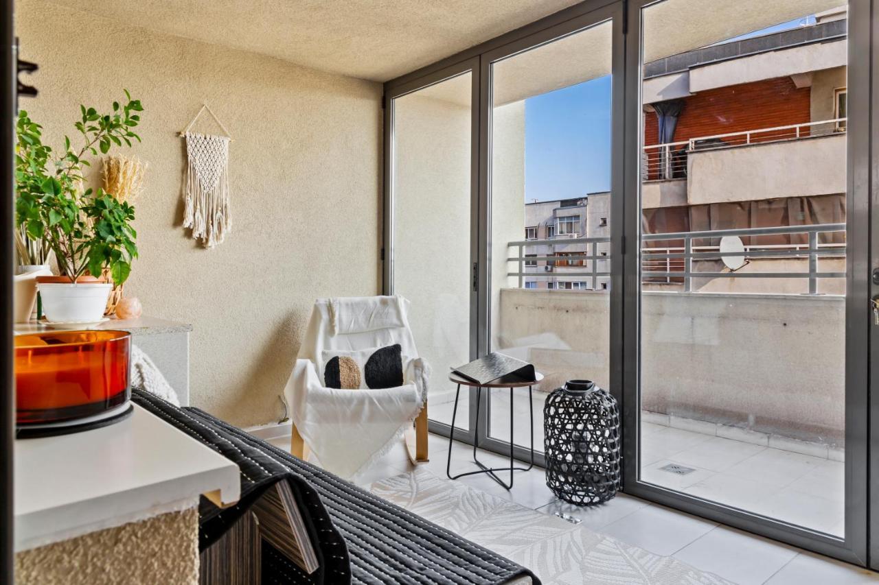 125 Sqm Family Friendly With Kids Room Bukarest Eksteriør billede