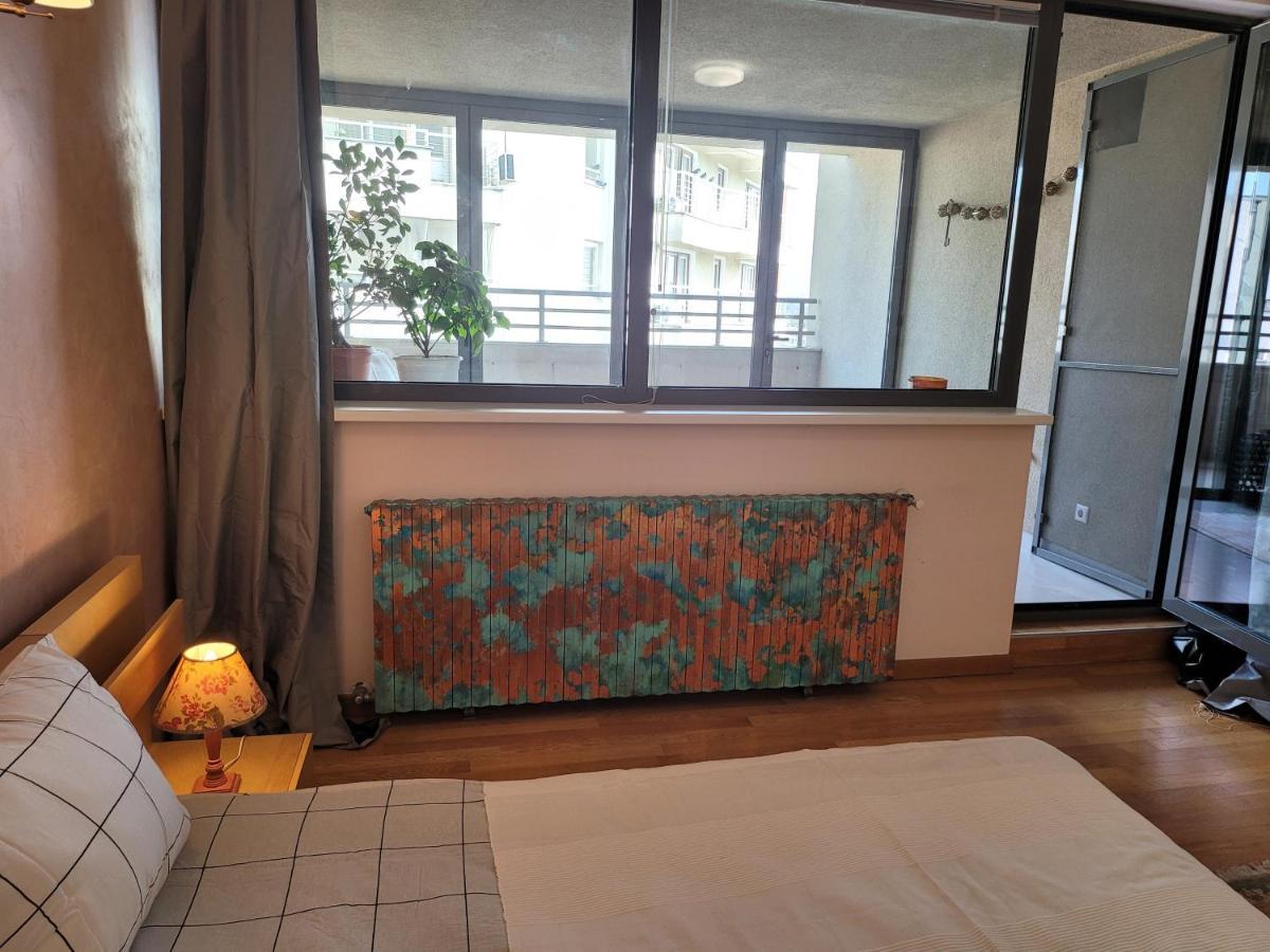 125 Sqm Family Friendly With Kids Room Bukarest Eksteriør billede